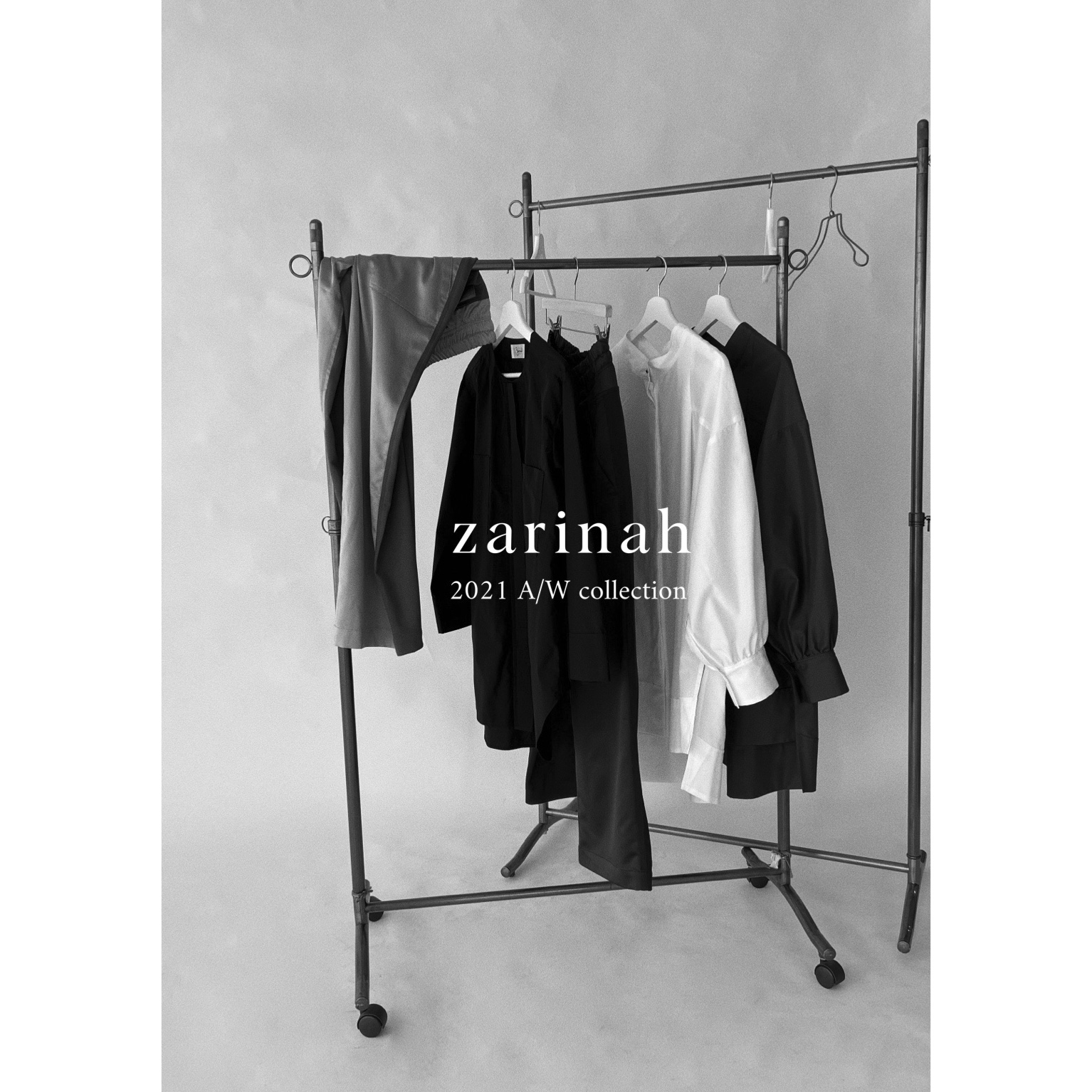 '21 A/W collection