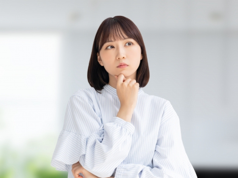 タンパク質が不足するとメンタルに悪影響？食生活と脳の関係