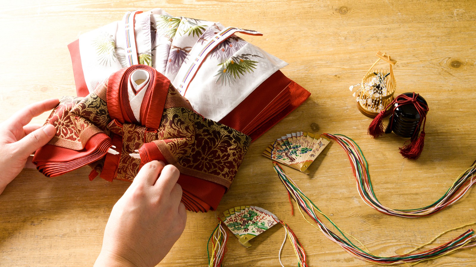 セレクトオーダー(実店舗限定)のご案内