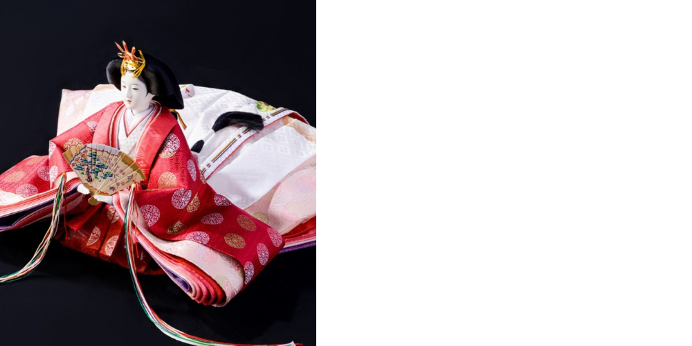 碧南人形のこだわり