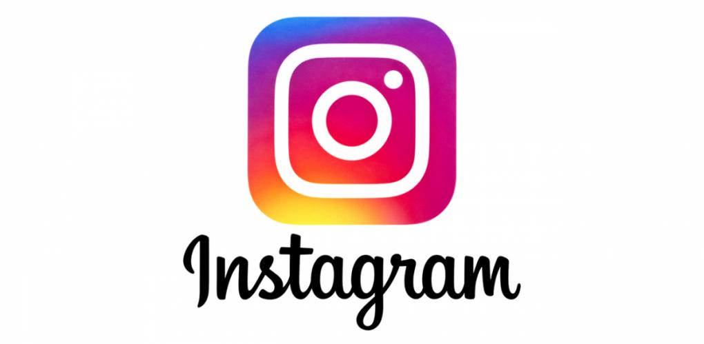 インスタグラムを始めました。