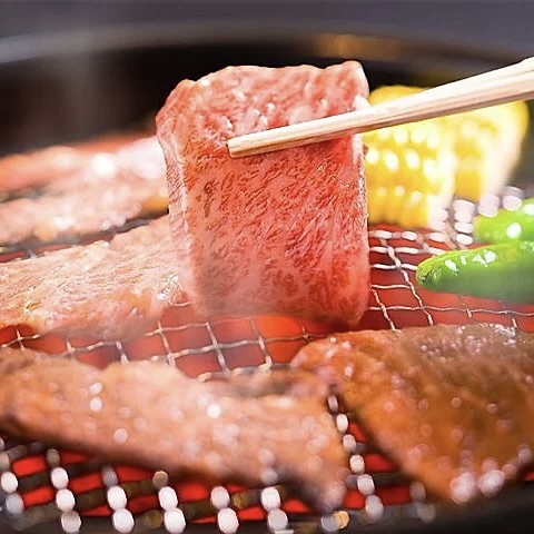 敬老の日は焼肉プサンへ〜