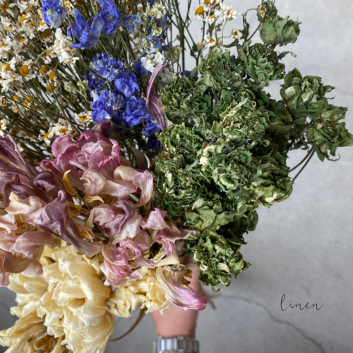 気分転換には植物の香りがおすすめ！