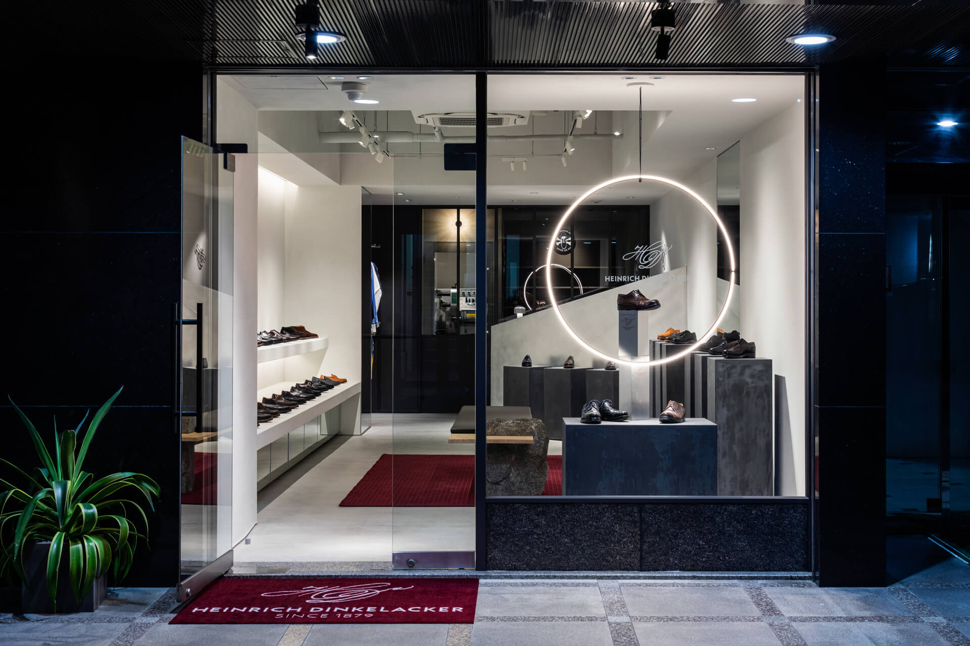 YOAK POPUP STORE 開催のお知らせ