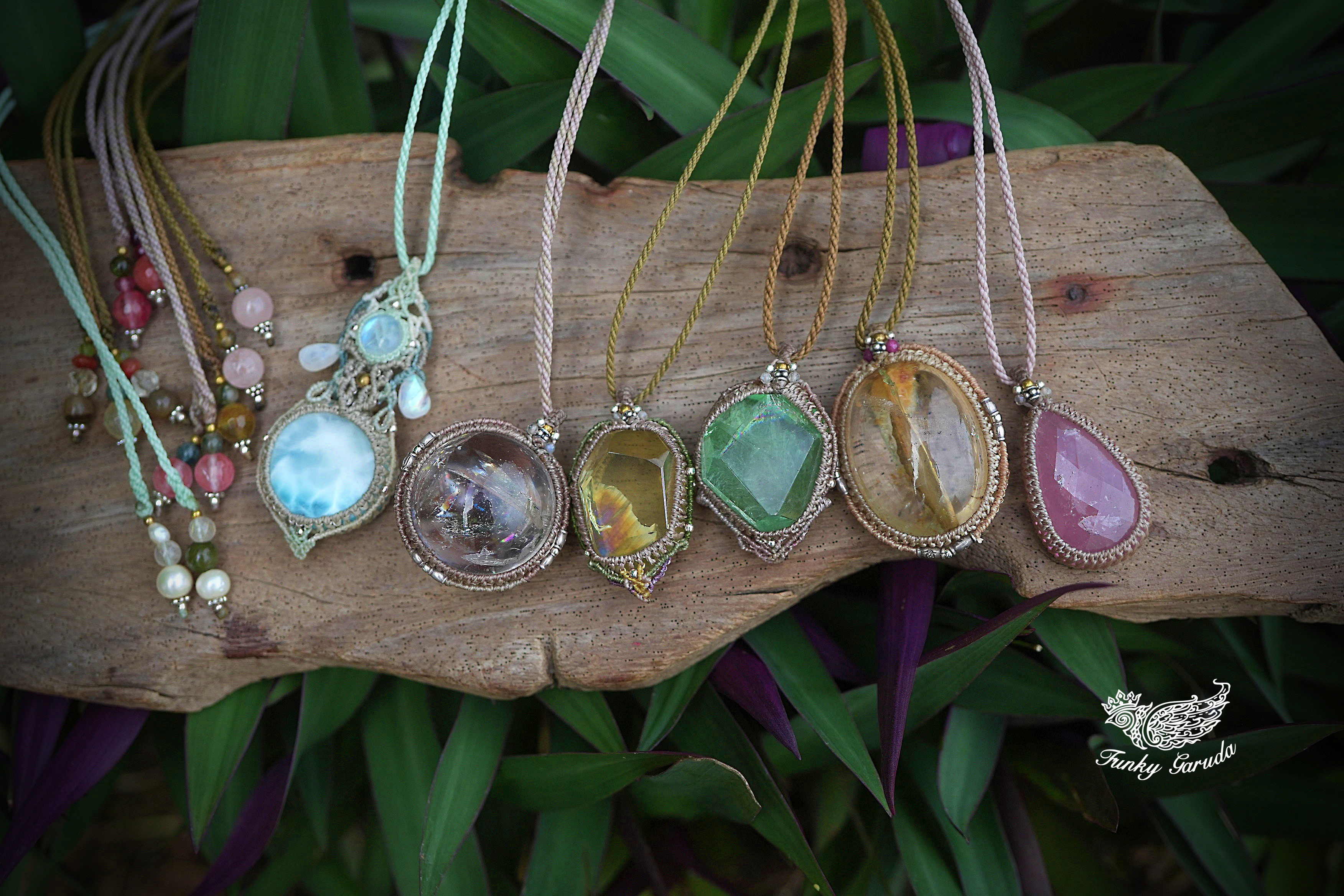 5月24日(土)20時より 新作6点