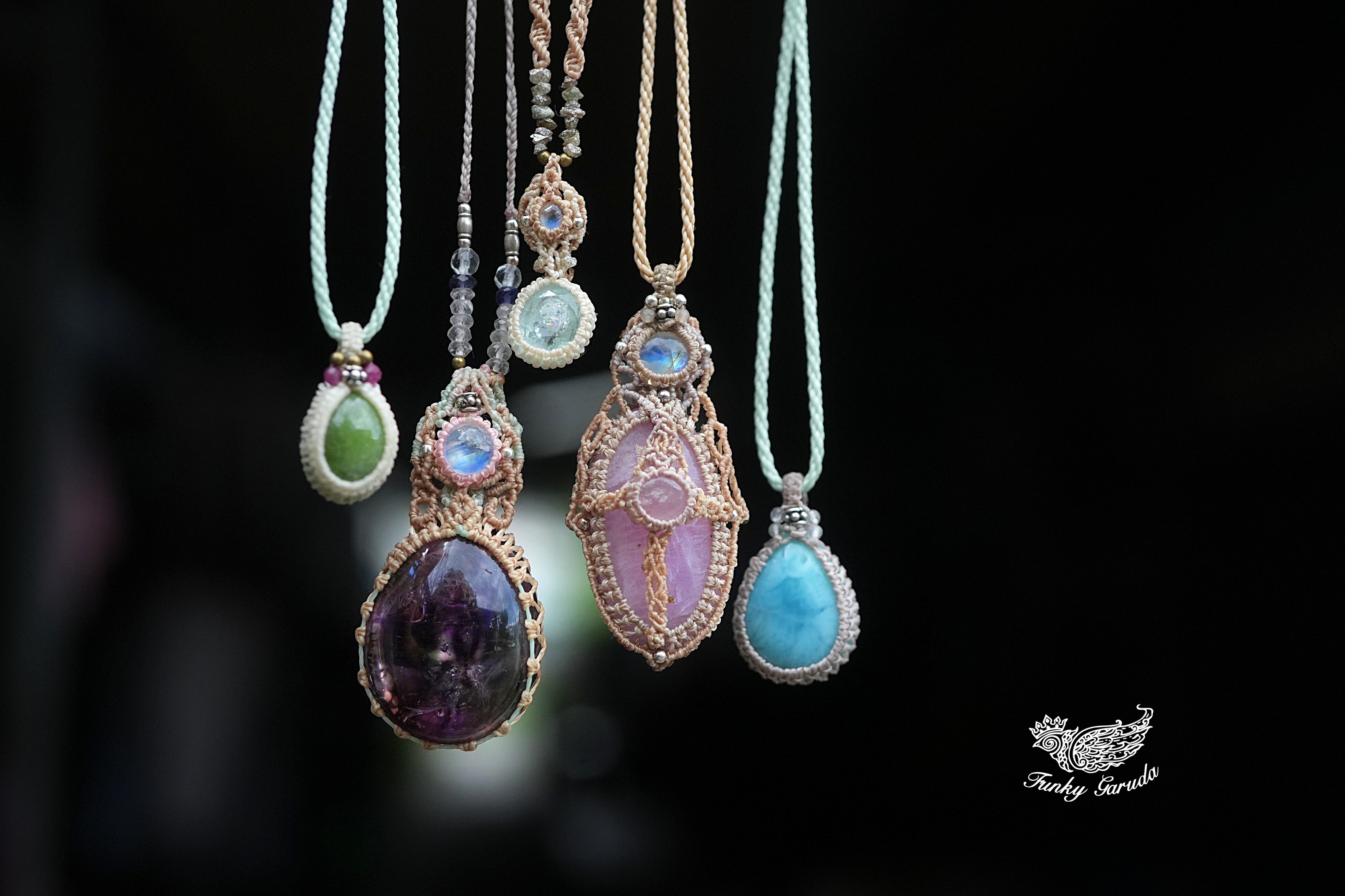 4月26日(土)20時 新作 5点