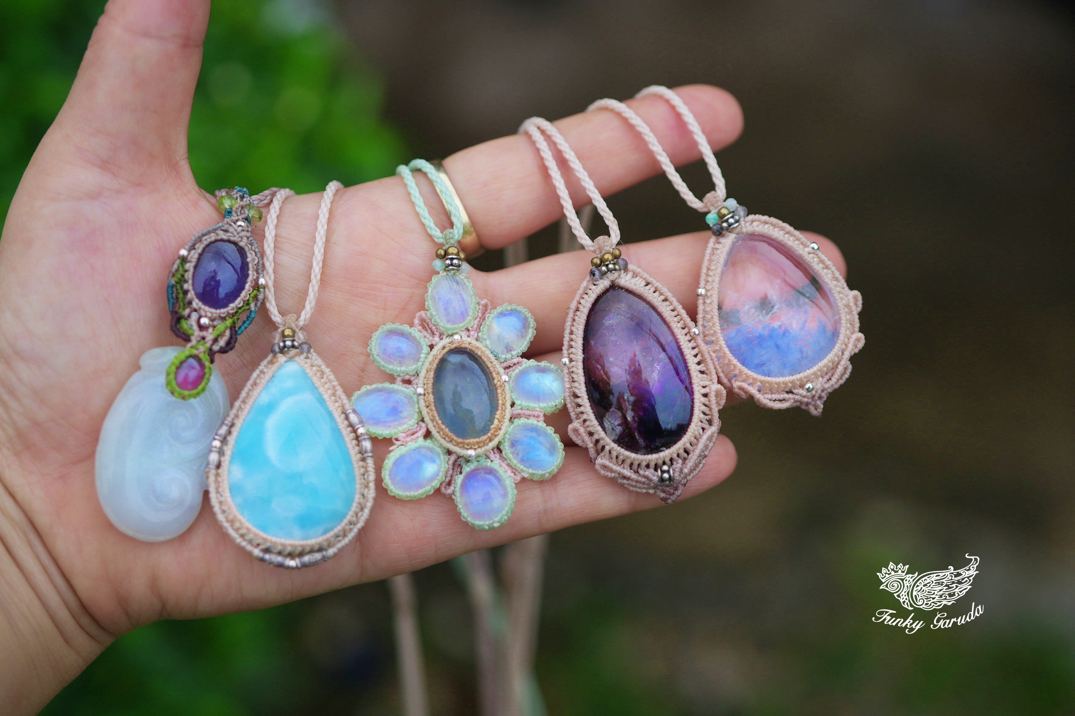 GARUDA by DANADESIGN KAJA ガルーダ デイナデザインカヤ GARUDA by DANADESIGN KAJA ガルーダ デイナデザインカヤ garuda