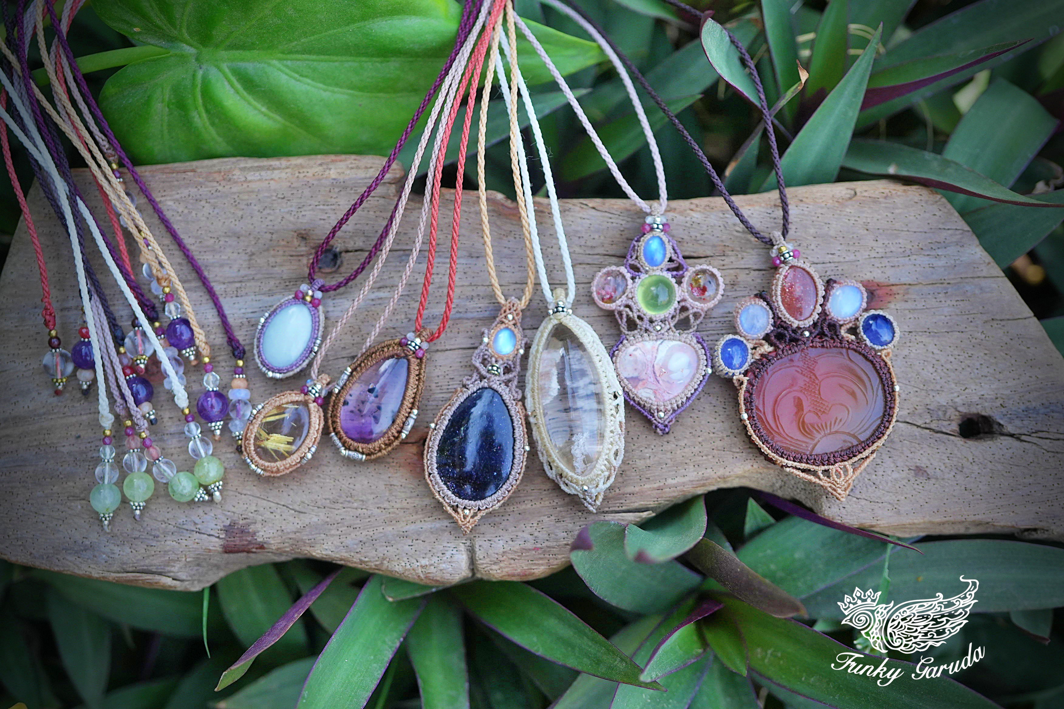 2月8日(土)20時 新作 7点 販売開始