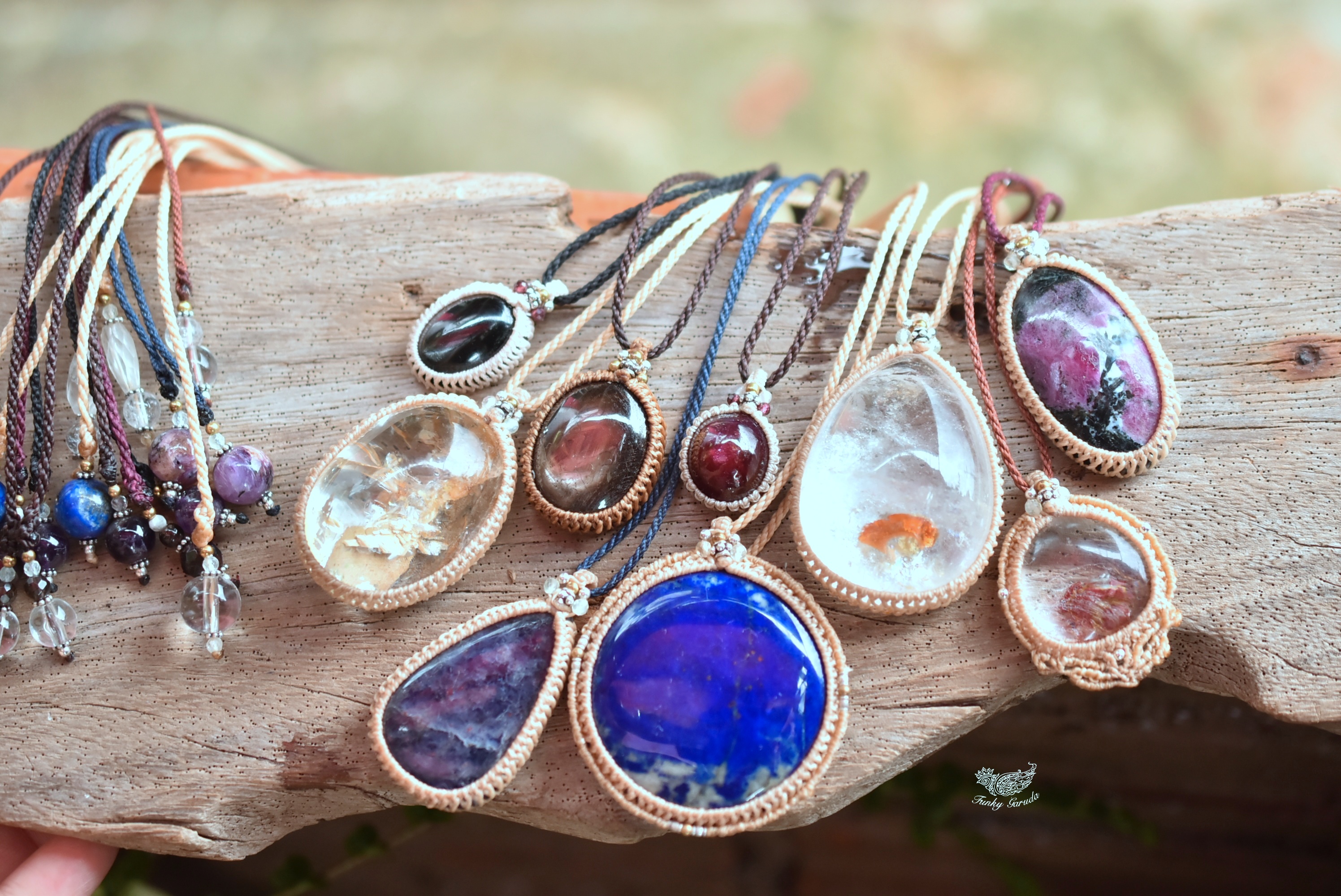 9月9日(土)20時 新作9点 販売開始