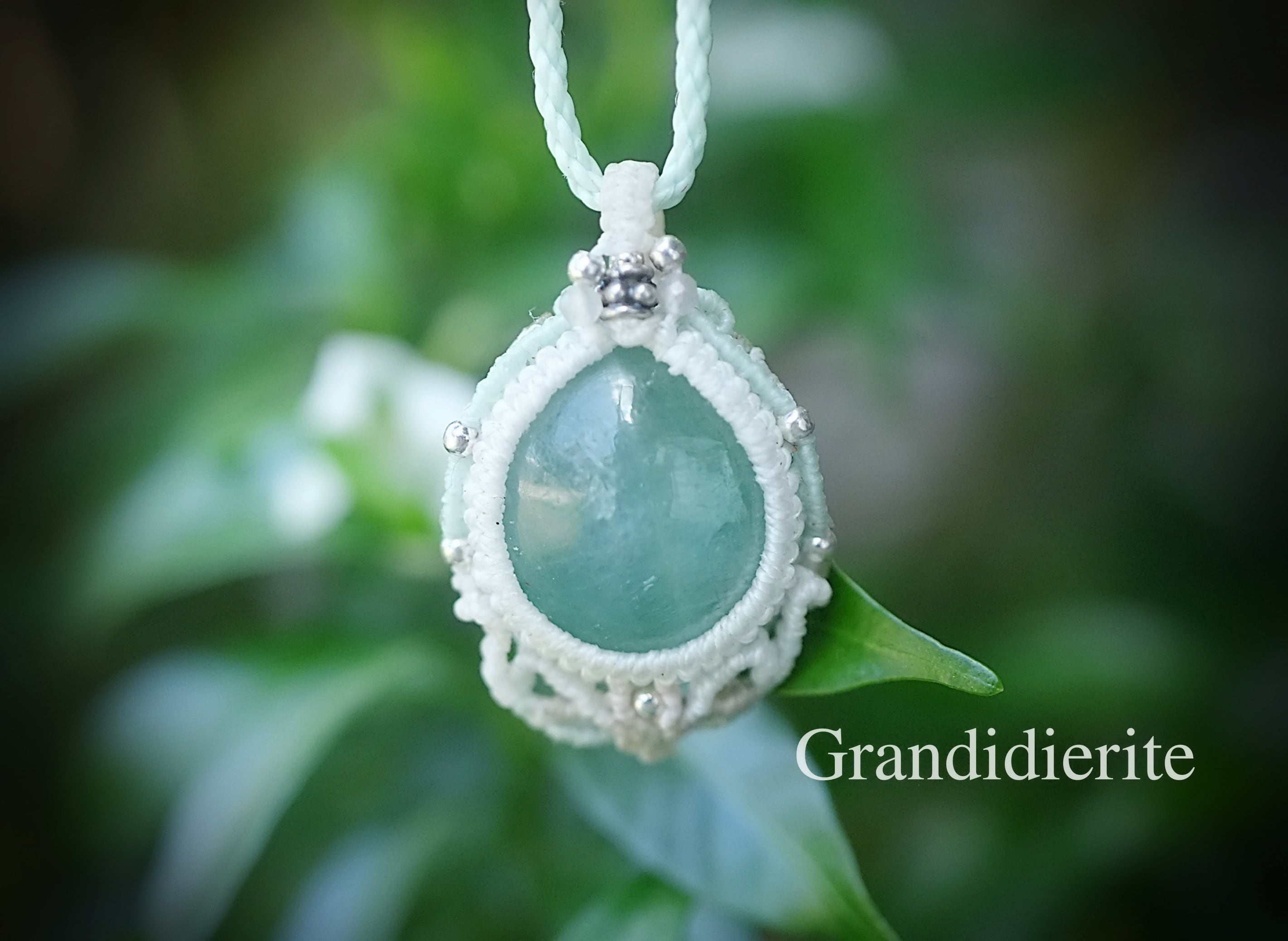 11月16日(土)20時 新作ネックレス9点