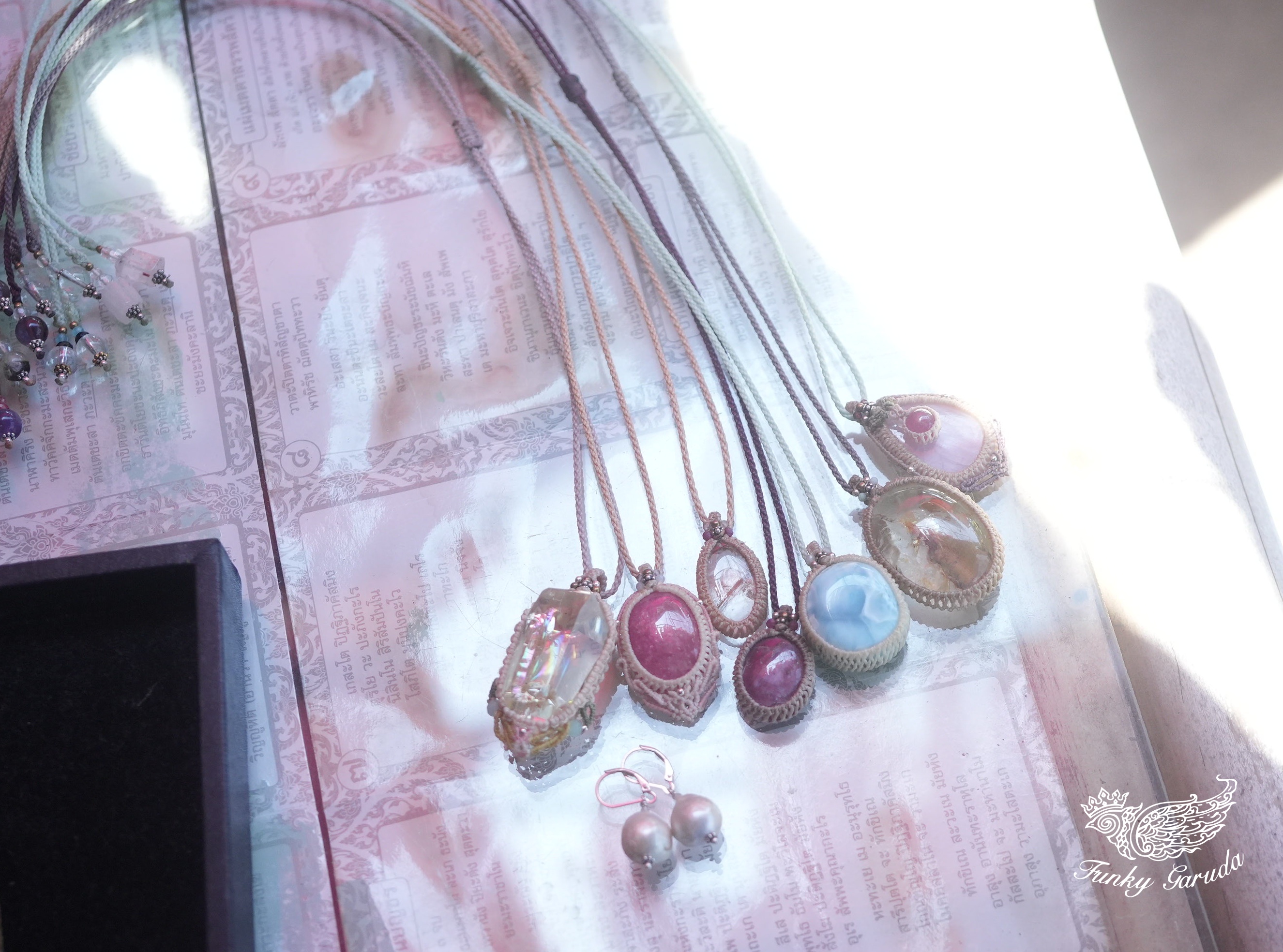 3月12日(水)20時 新作 8点