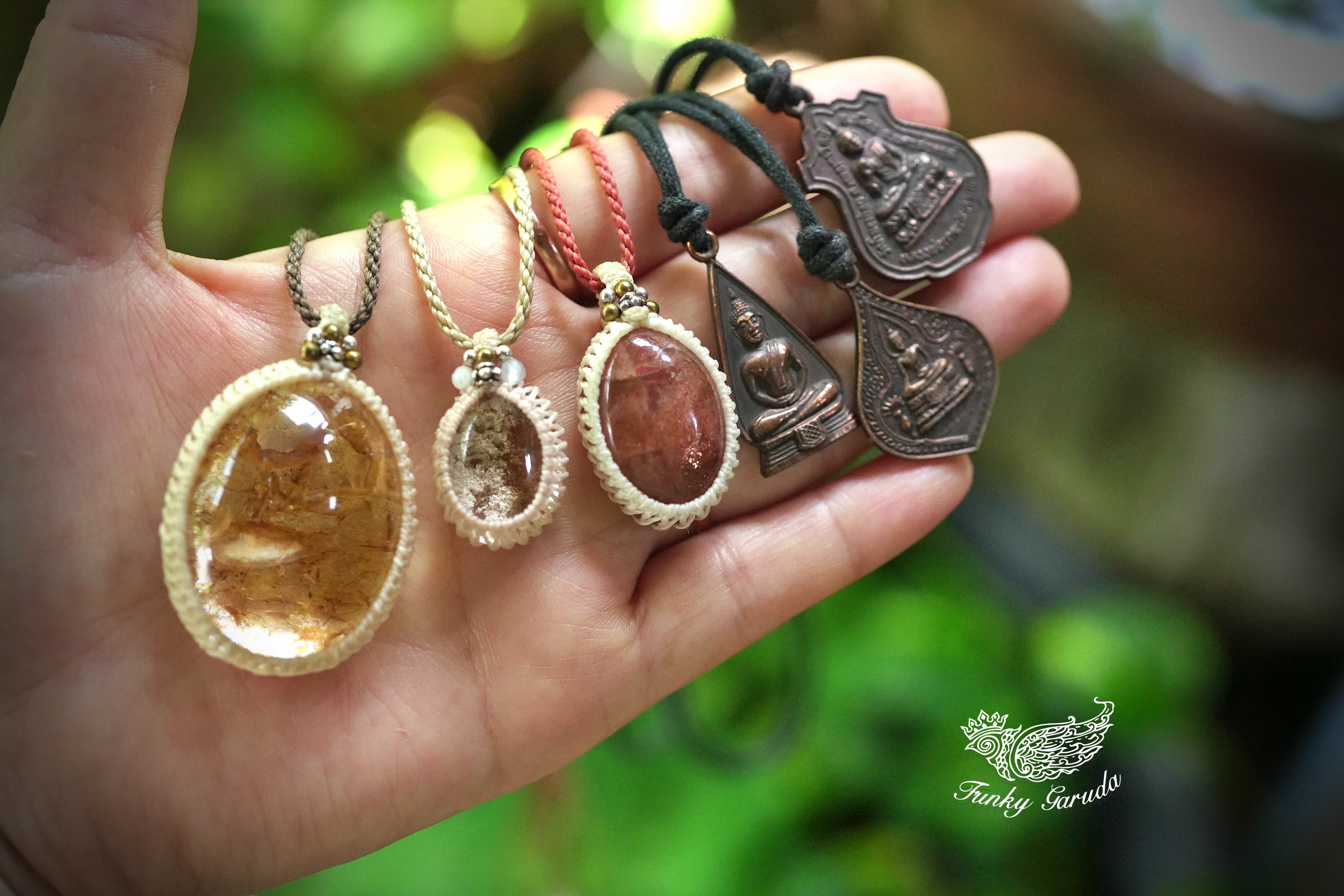 11月9日(木) 20時より新作 7点