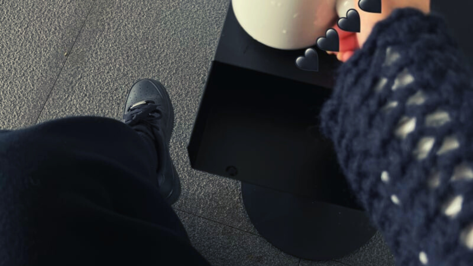 ❄️注目っ！！冬のsweater オススメ特集❄️