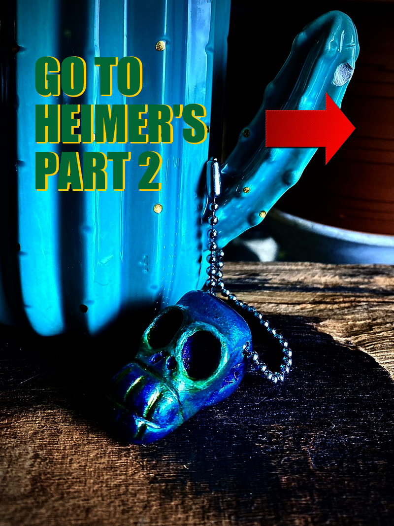Heimer's Part2 web site OPEN!