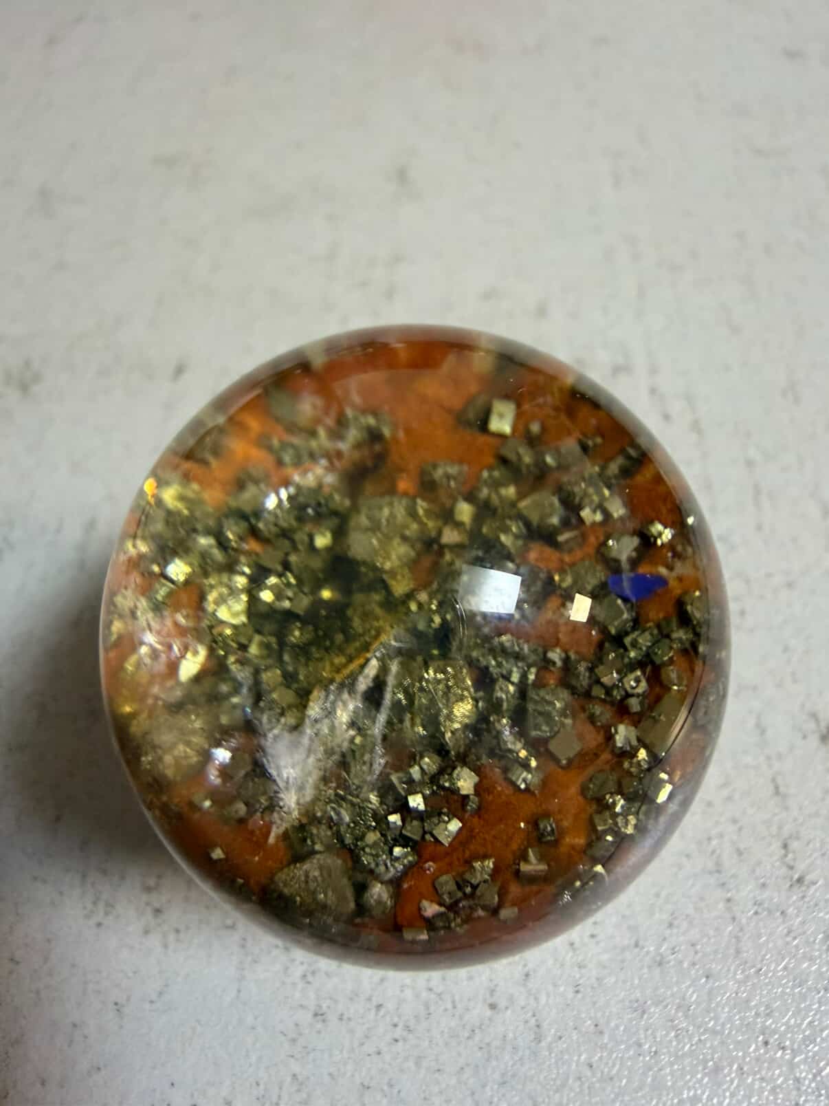 スゲータマタマ