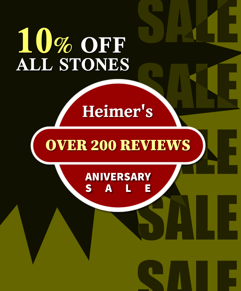Heimer's Part2 レビュー200件突破セール開催！