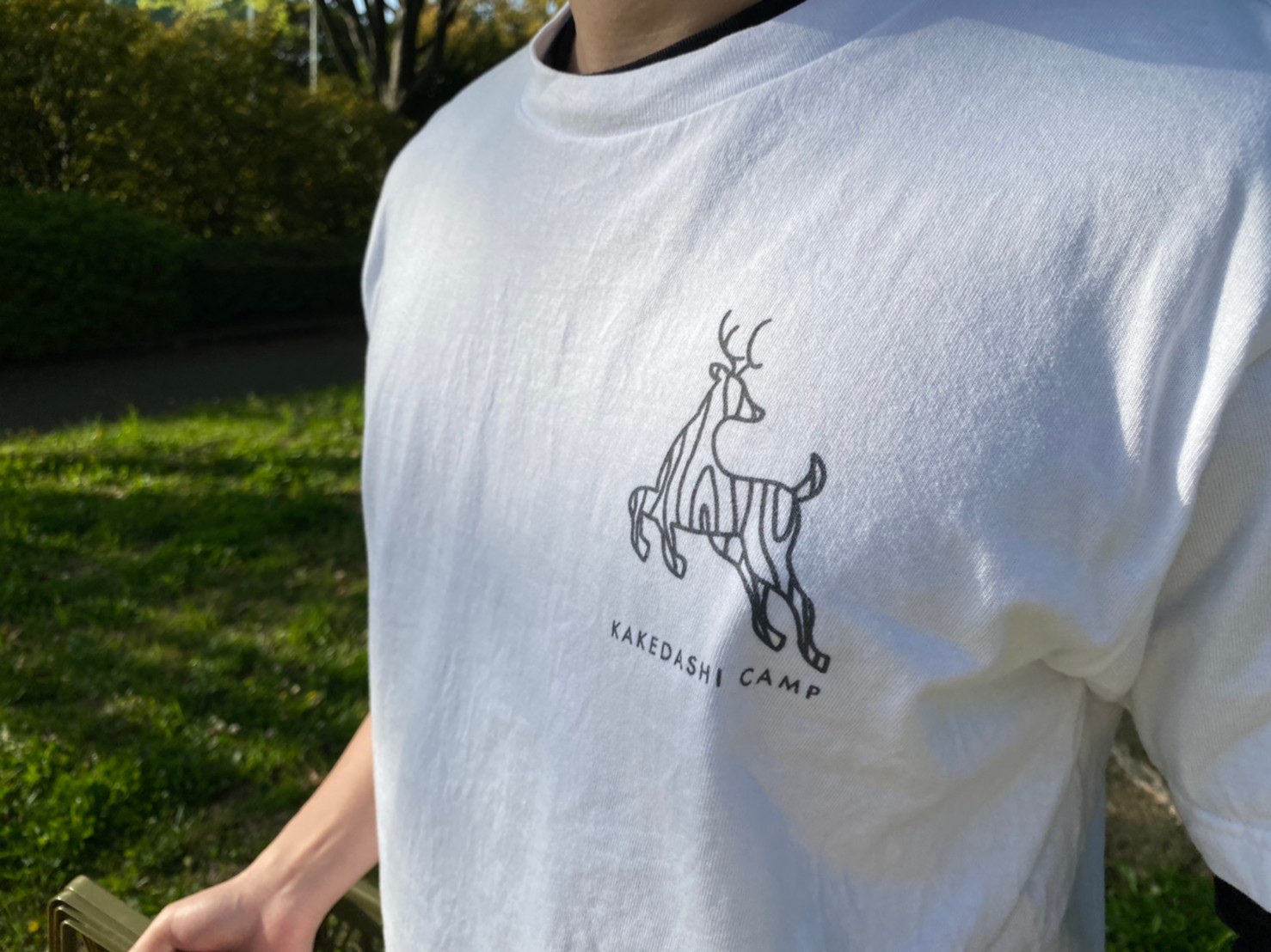 Tシャツ販売開始！
