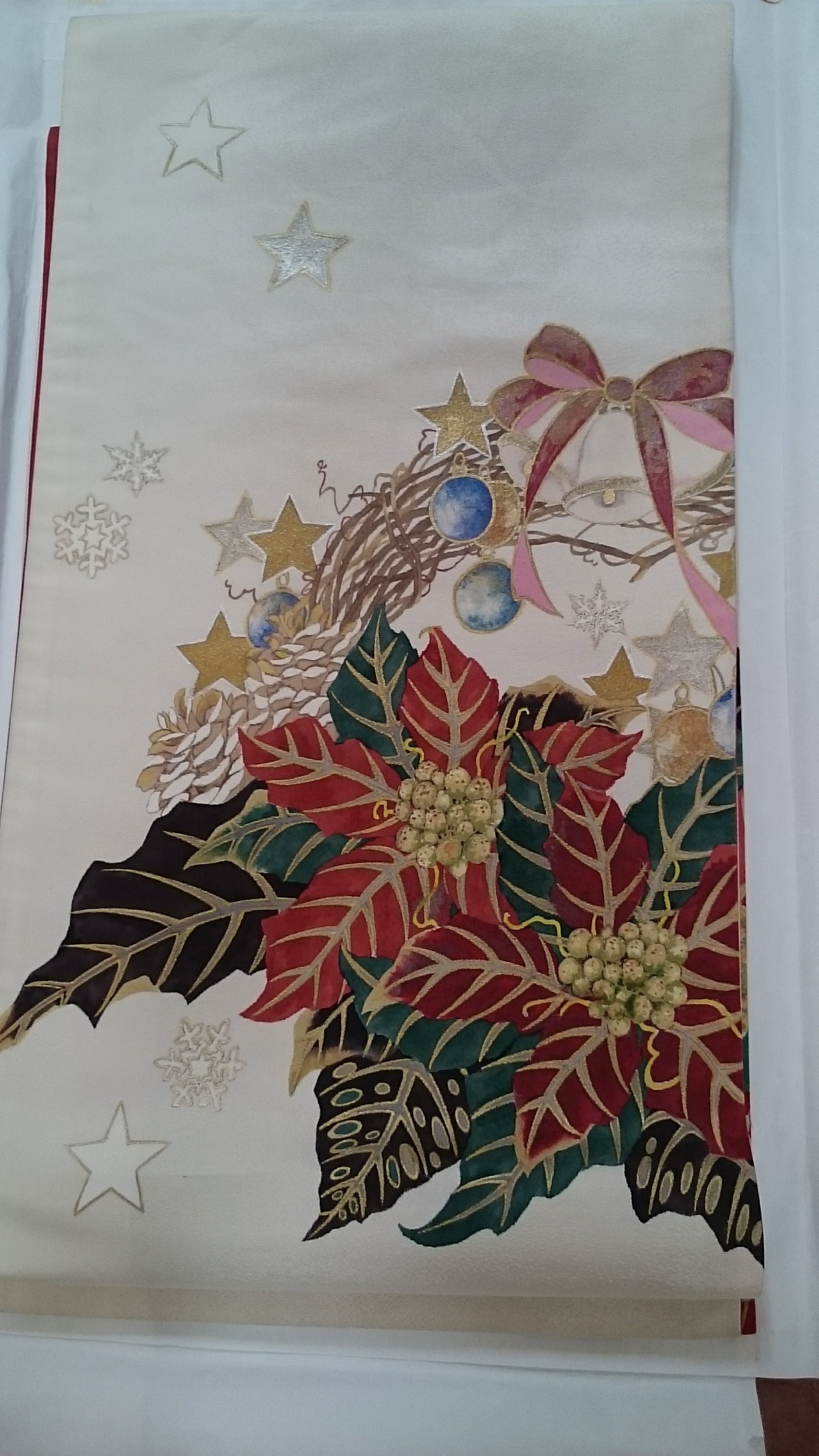 メリークリスマス＾＾