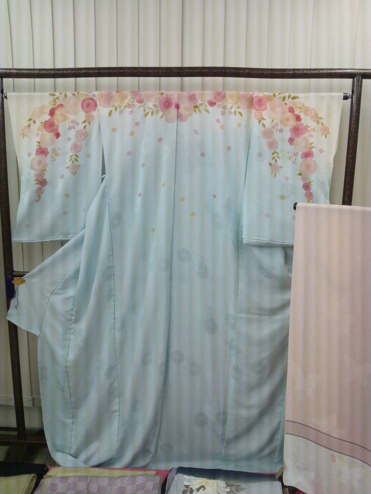 こんなものも作りました〜〜！