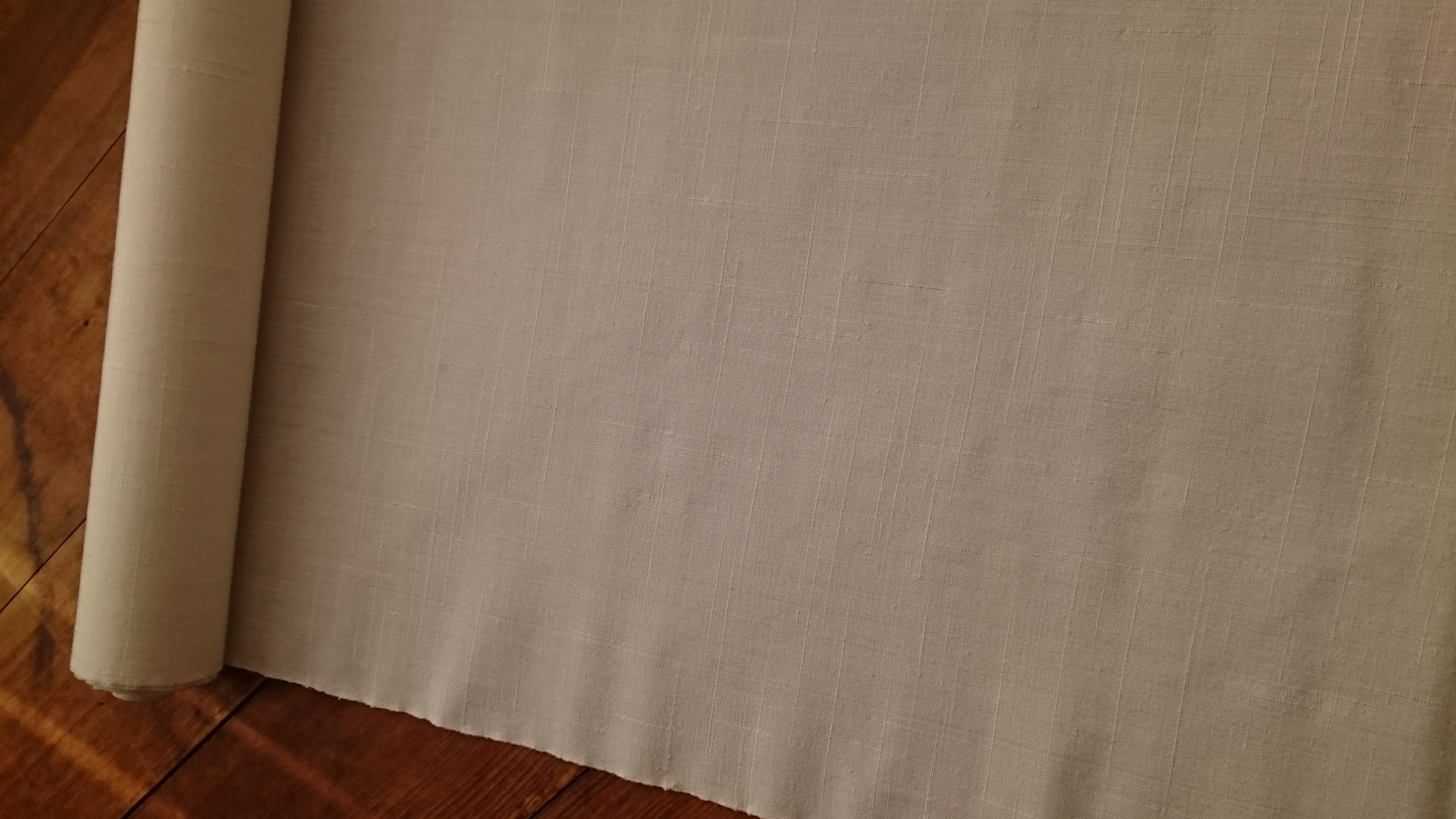 新しい生地が入荷しました！