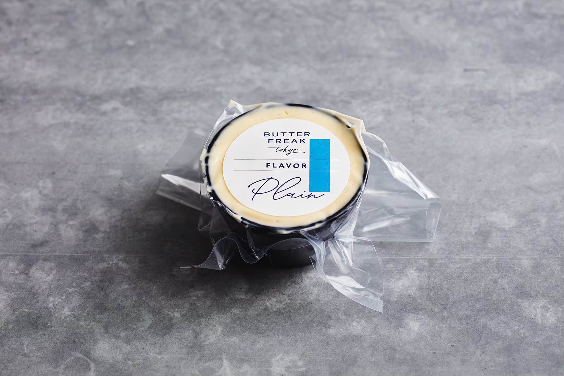 バターの店舗の購入に関して