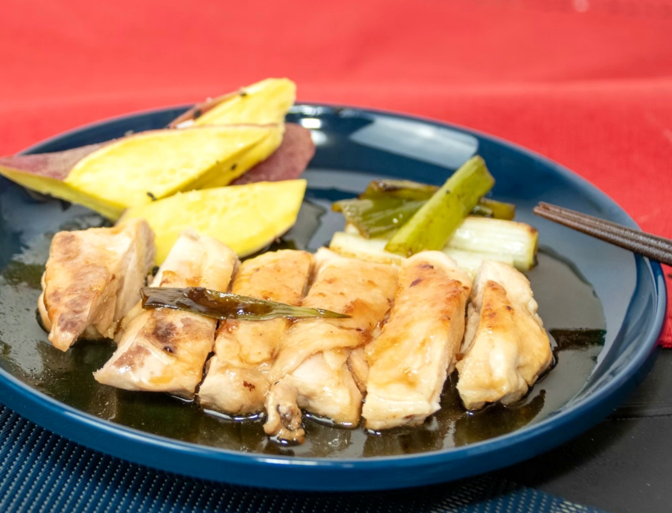 鶏の照り焼きを美味しく焼く３つのポイントとは？