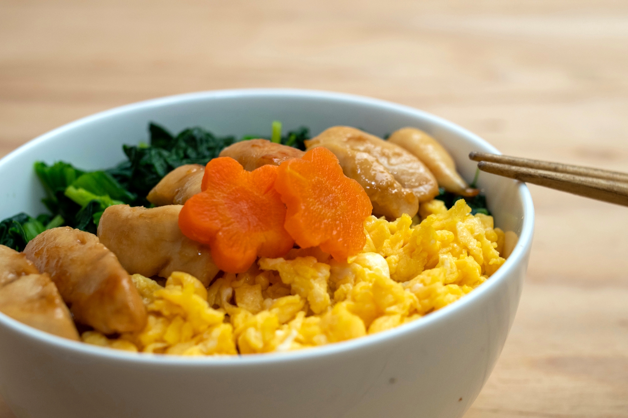 「安全な食材で作るおいしいみやざき地頭鶏（じとっこ）のおうちごはん♫」