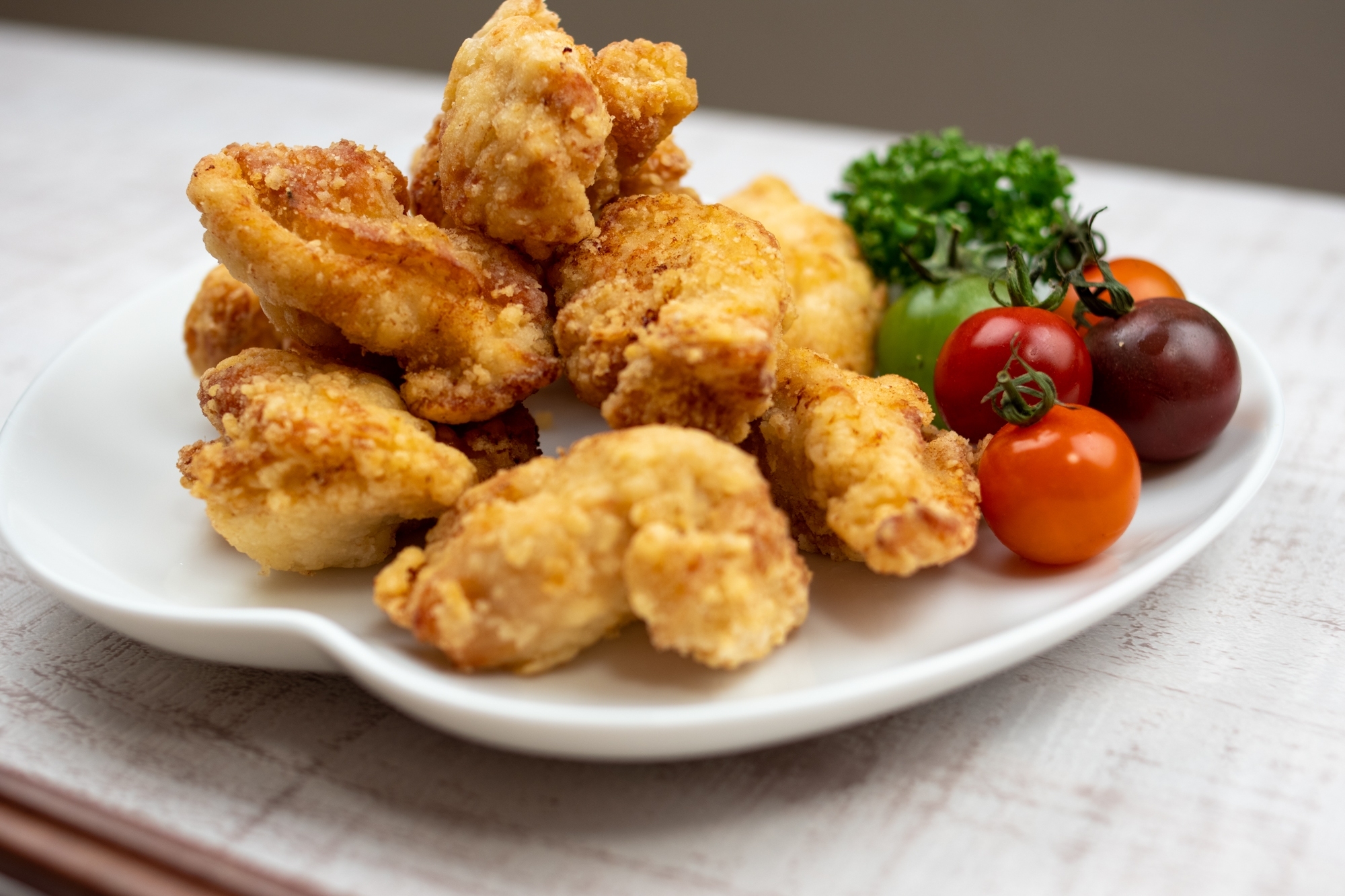 鶏肉は〇〇すると硬くなる⁉　
