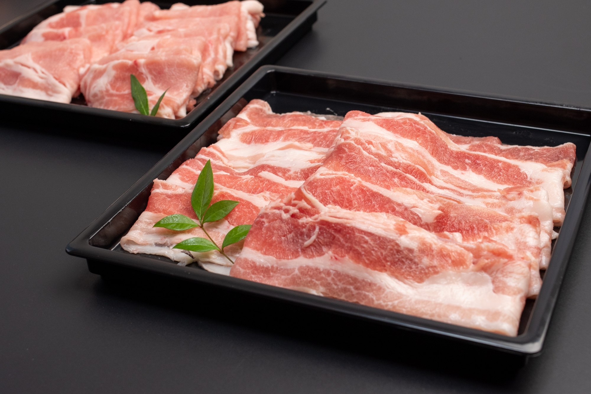 宮崎ブランドポーク【おいも豚しゃぶしゃぶセット】お得なオープン価格で販売中！