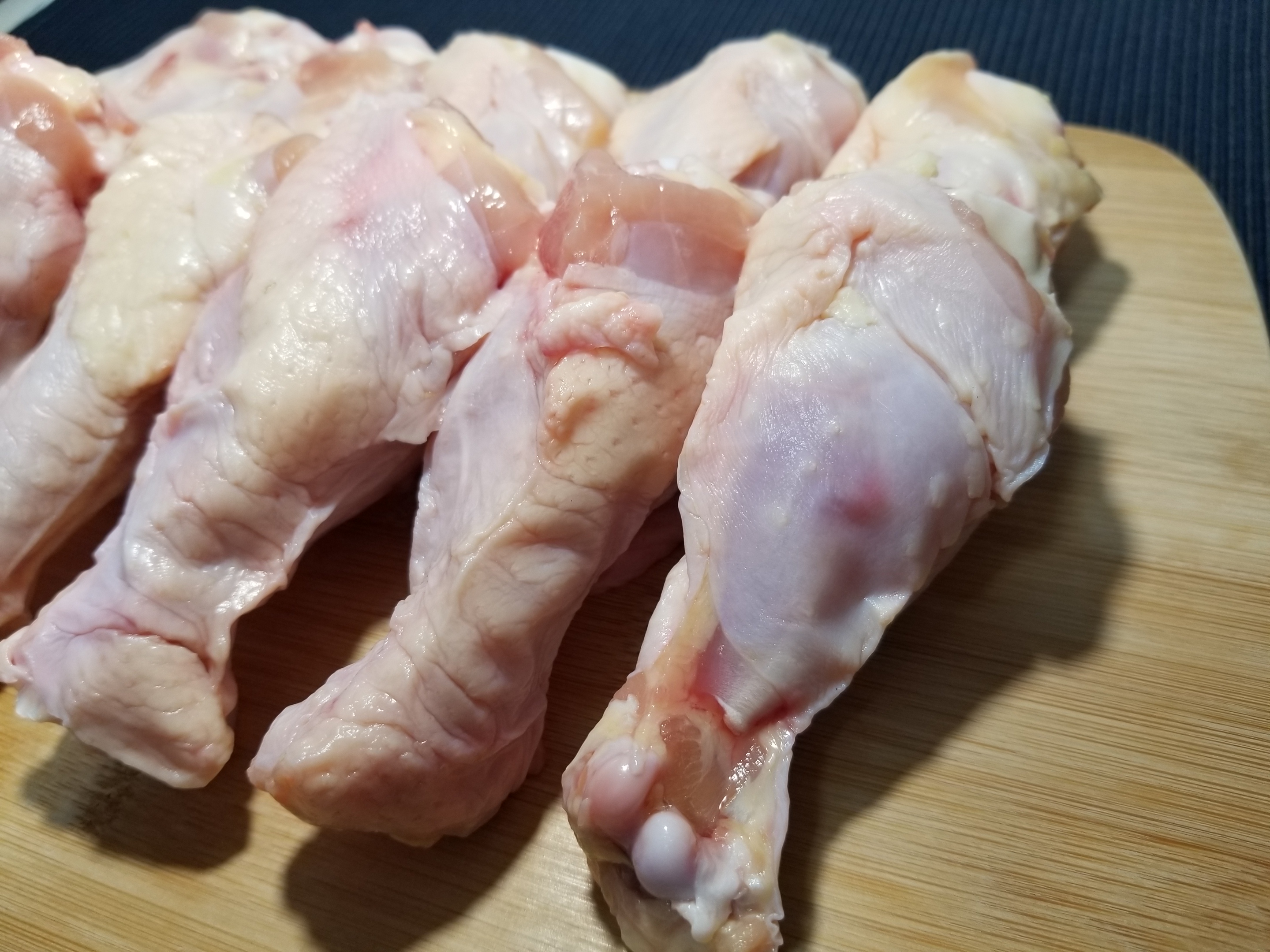 「母の日ギフト」手羽元の美味しい食べ方。