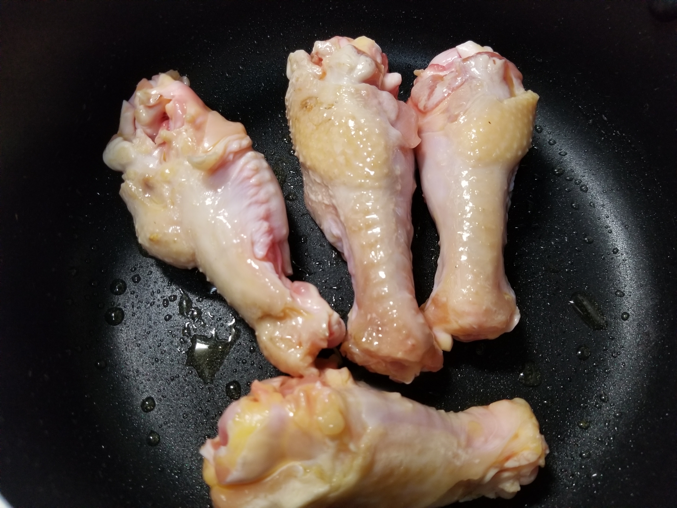 みやざき地頭鶏(じとっこ)でおうちごはんを楽しく♪【手羽元編】