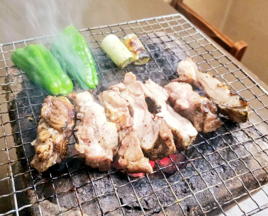 「夏の疲れにさよなら！宮崎の味覚、みやざき地頭鶏がもたらす活力の源」