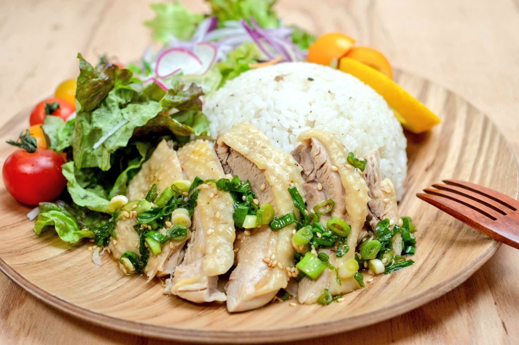 鶏肉マスター!! 健康的な食事に欠かせない食材