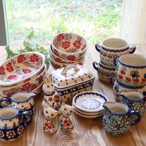 いろいろ入りました✨