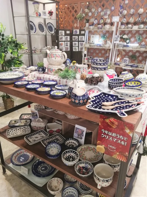 岡島のお店に行ってきました