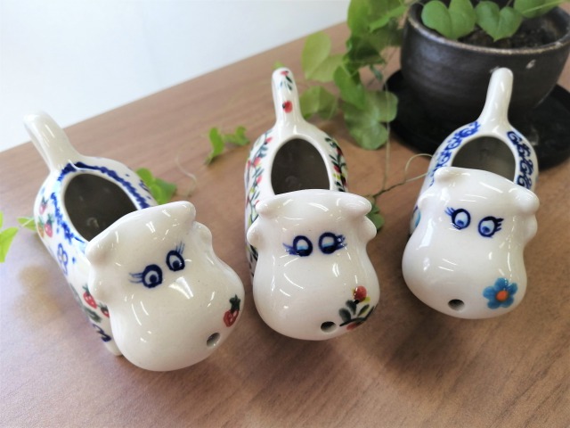 年末年始の営業のお知らせ＆来年の干支！