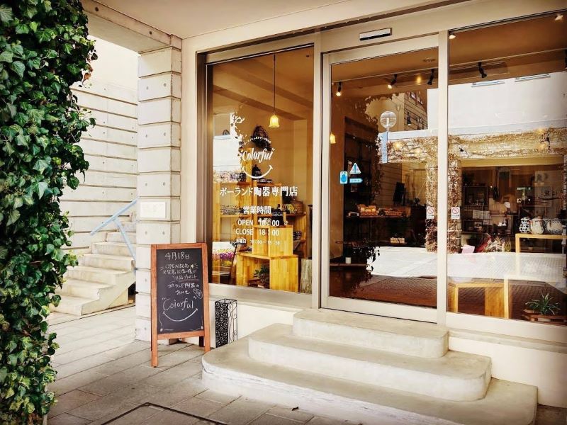 Colorfulリゾナーレ店、OPENしました！