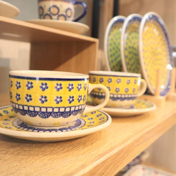 セラミカ入りました＆朝市について