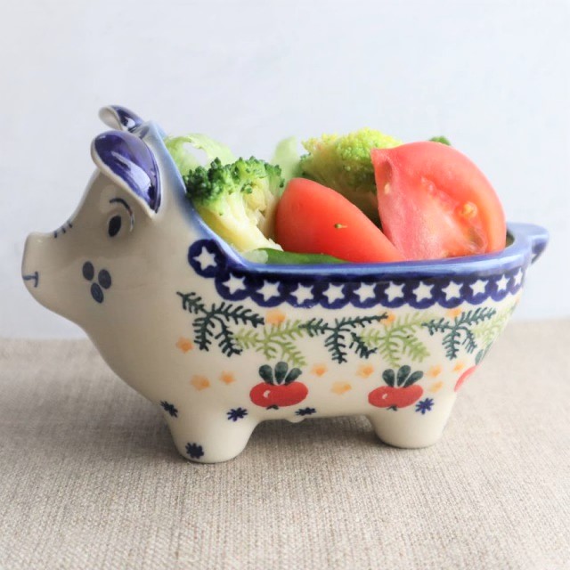 本日追加のピギーさん紹介