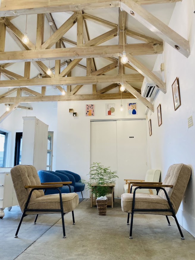 新店舗できました!