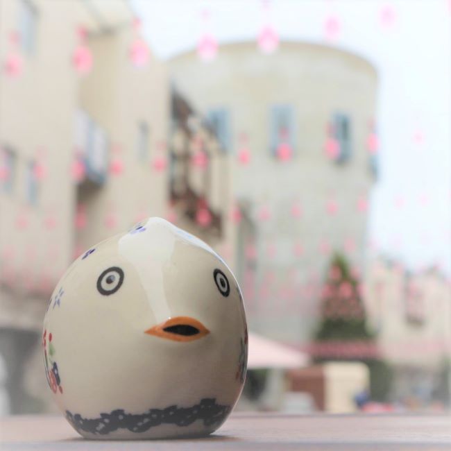 colorful公式サイトできました＆かつぬま朝市のお知らせ