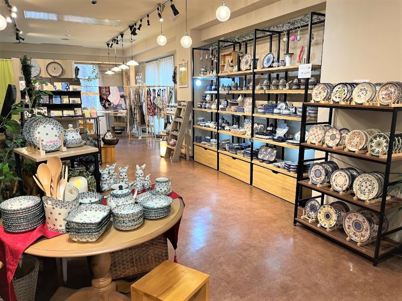 新入荷&colorful訪問レポート