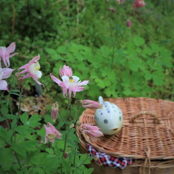 GW終わりまして