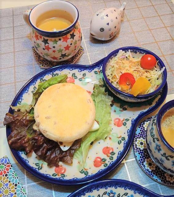 ポタリーのある生活ご紹介