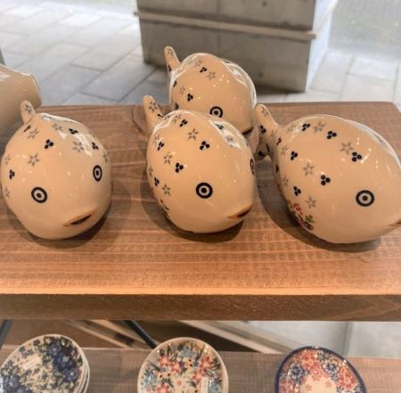 本日発送お休み頂いています