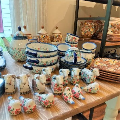 ガリア入荷しました♥※写真追加