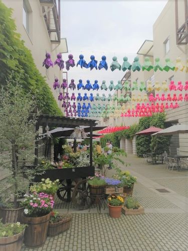 リゾナーレ店に行ってきました