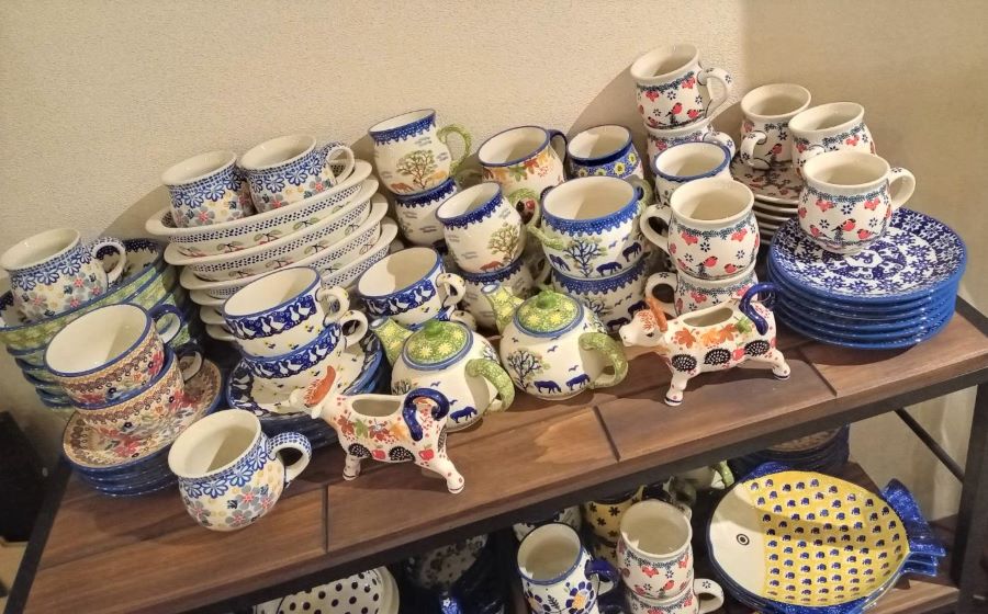 お馬柄来ましたよ！