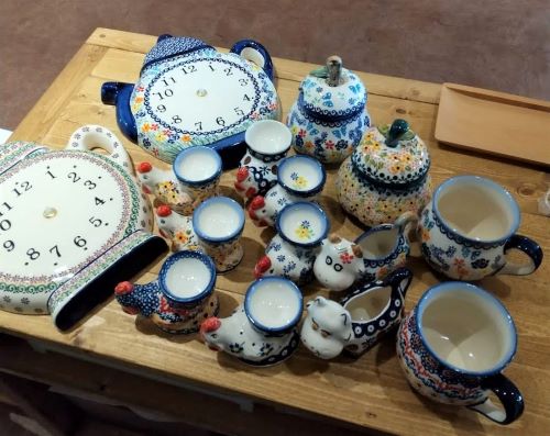 かつぬま朝市参加します＆新入荷のご紹介