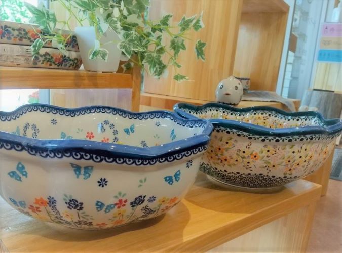 本日UPのフルーツボウル